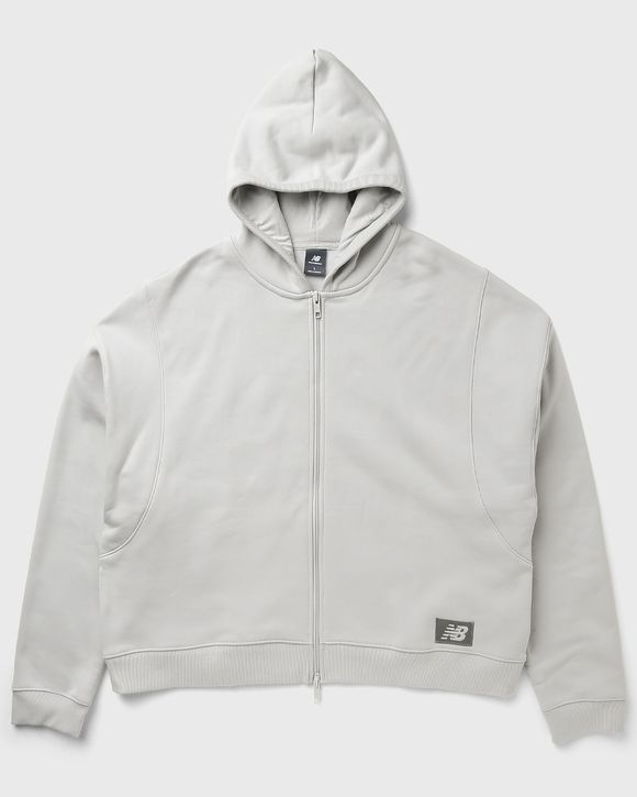 Athletics Crafted Fleece Full Zip