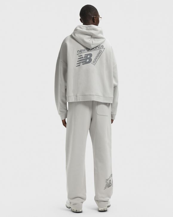 Athletics Crafted Fleece Full Zip