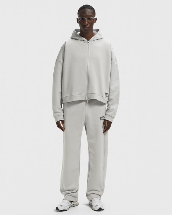 Athletics Crafted Fleece Full Zip