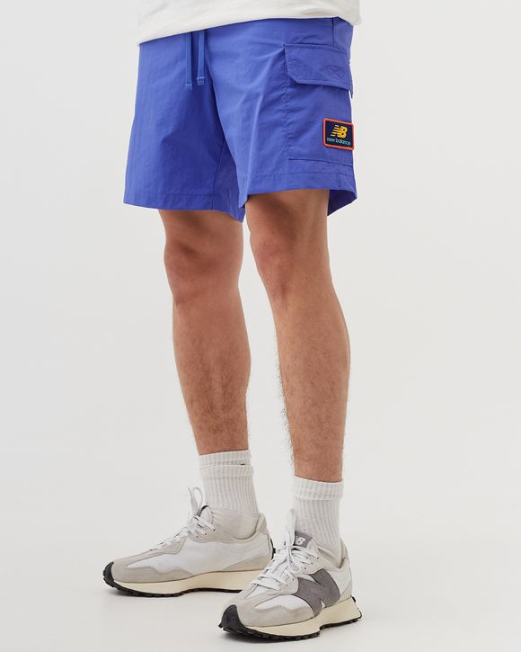 Athletics Day Tripper Shorts