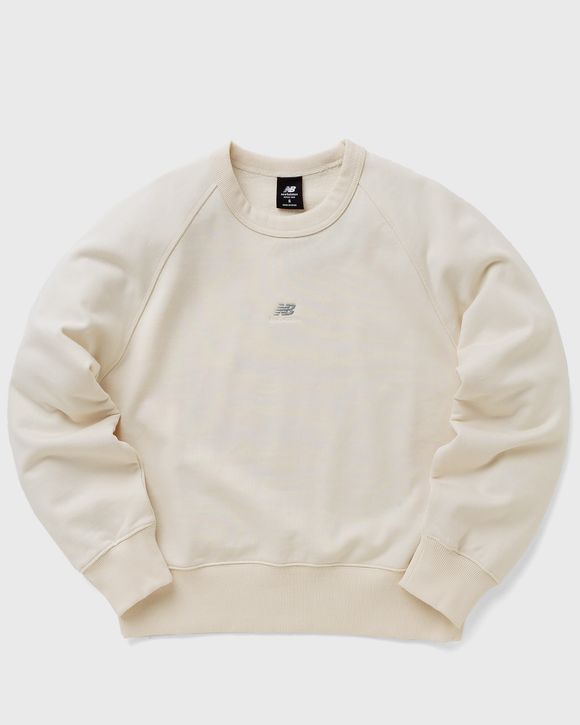 Athletics Fleece Crew