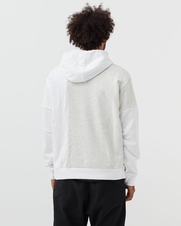 ATHLETICS FLEECE HOODIE