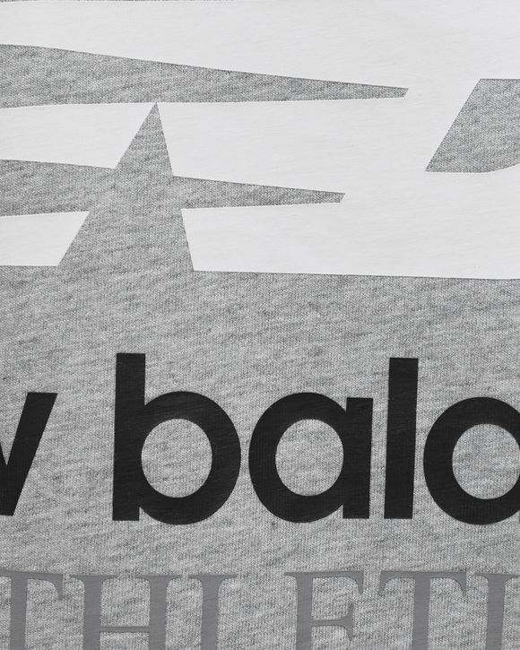 Athletics Graphics Tee