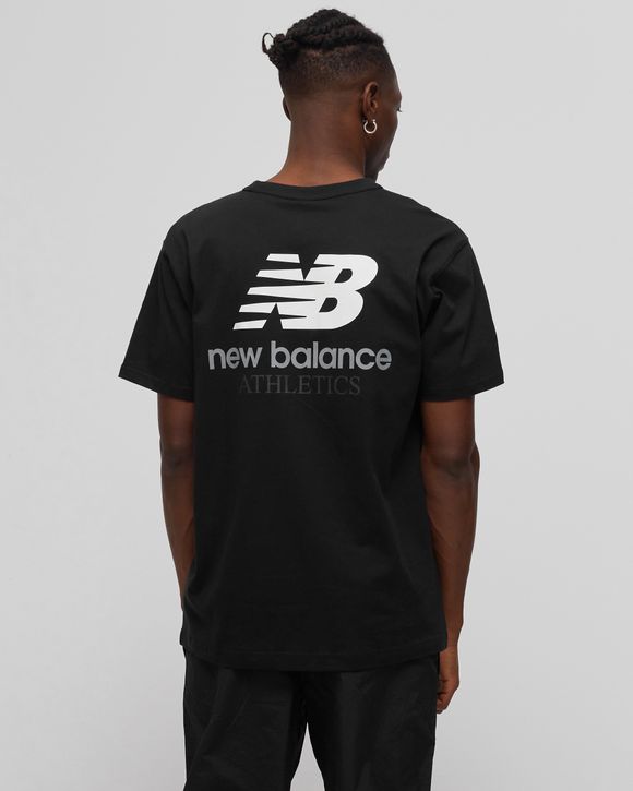 Athletics Graphics Tee