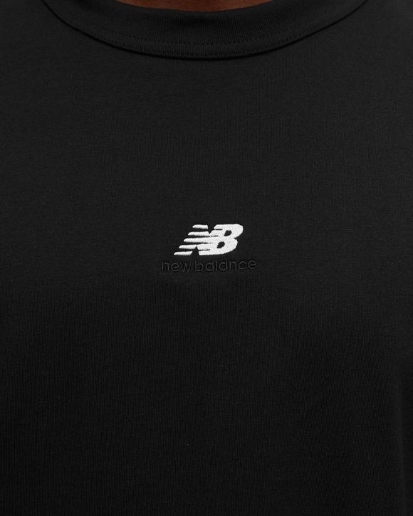 Athletics Graphics Tee