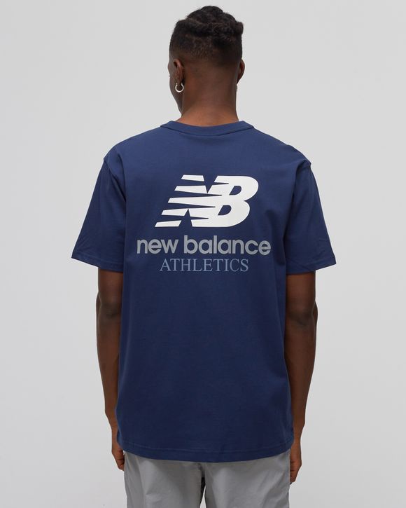 Athletics Graphics Tee