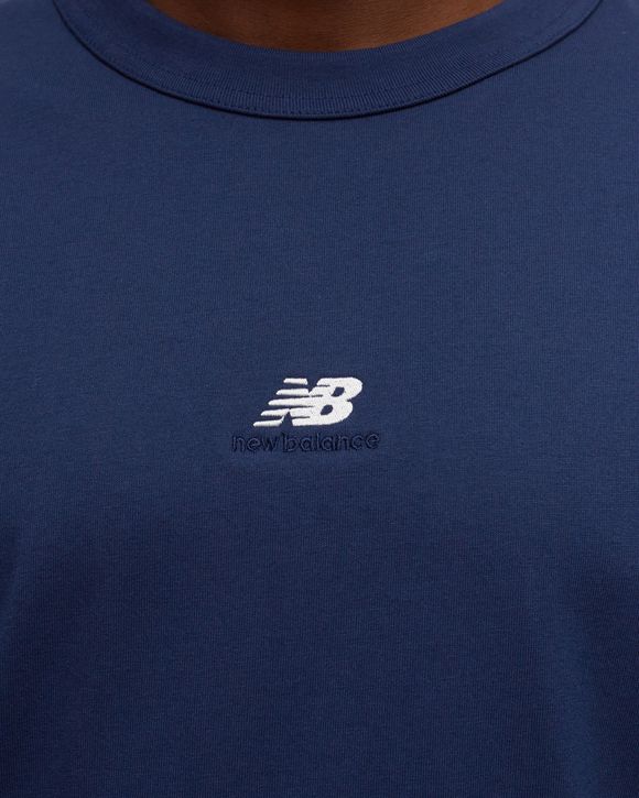 Athletics Graphics Tee