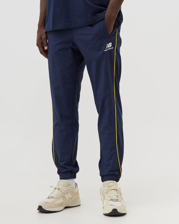 Athletics Heavy Jersey Pant