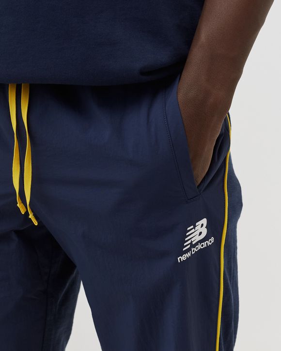 Athletics Heavy Jersey Pant