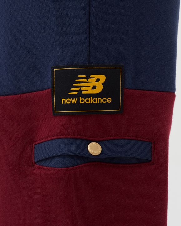 Athletics Higher Learning Fleece PANTS