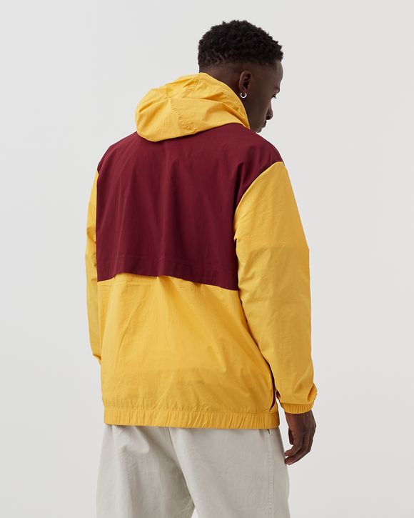 ATHLETICS HIGHER LEARNING WINDBREAKER