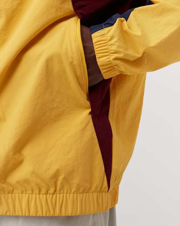 ATHLETICS HIGHER LEARNING WINDBREAKER
