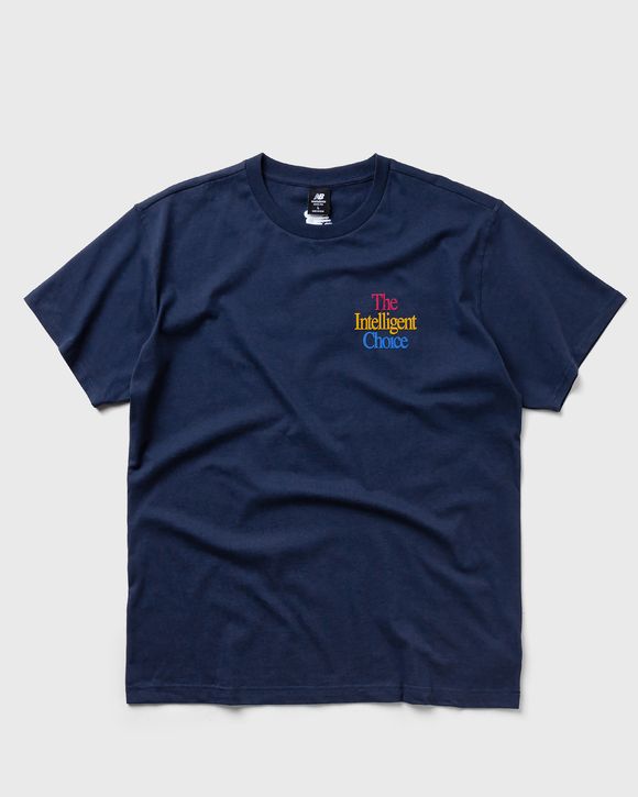 Athletics Intelligent Choice Tee