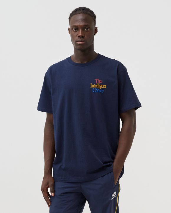 Athletics Intelligent Choice Tee