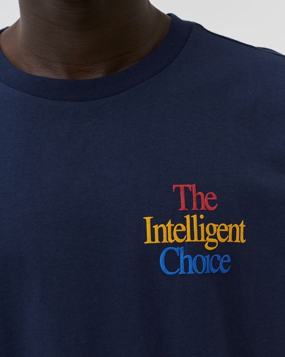 Athletics Intelligent Choice Tee