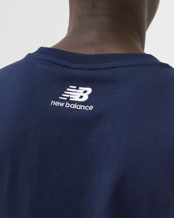 Athletics Intelligent Choice Tee