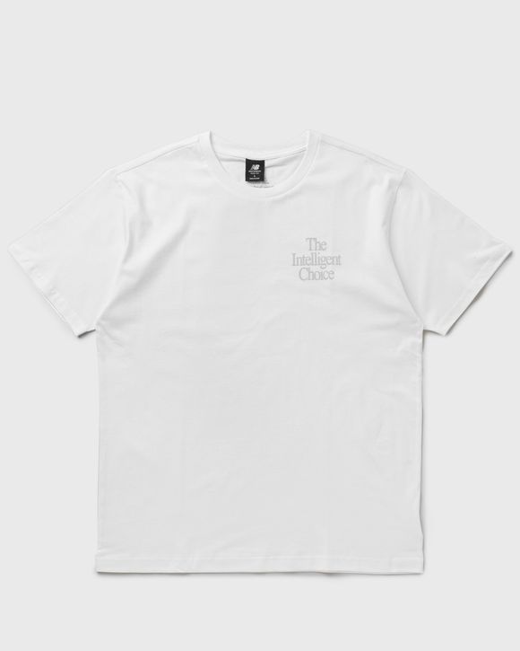 Athletics Intelligent Choice Tee