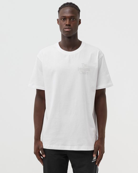 Athletics Intelligent Choice Tee