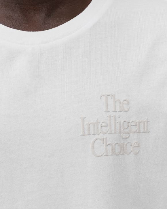 Athletics Intelligent Choice Tee