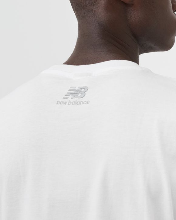 Athletics Intelligent Choice Tee