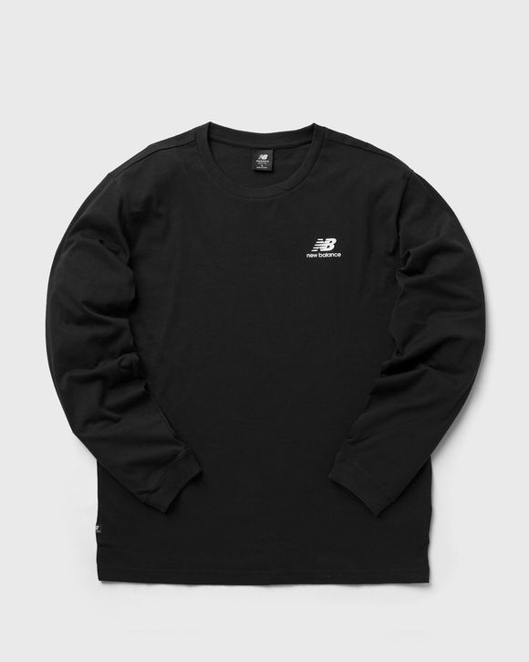 Athletics Legacies Graphic Collage Long Sleeve Tee