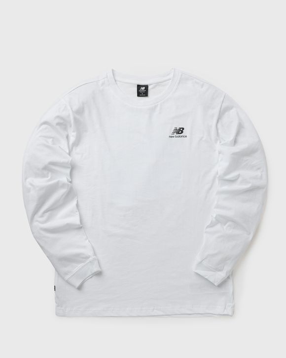 Athletics Legacies Graphic Collage Long Sleeve Tee