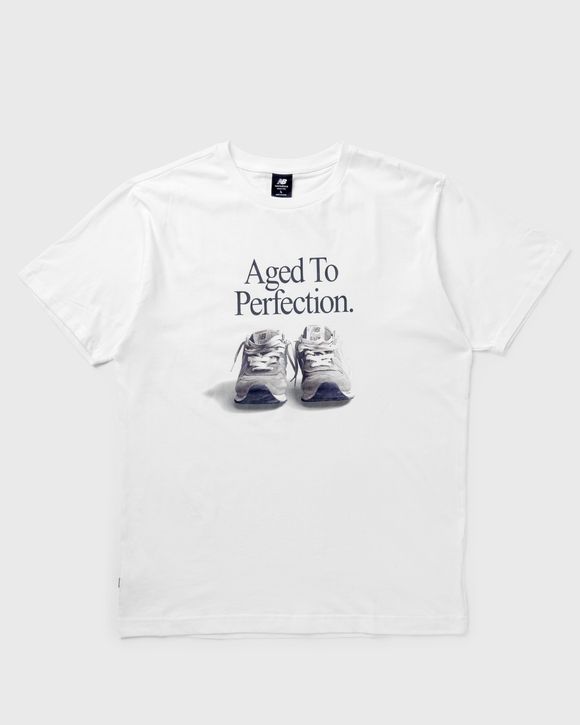 Athletics Legacies Perfection Tee