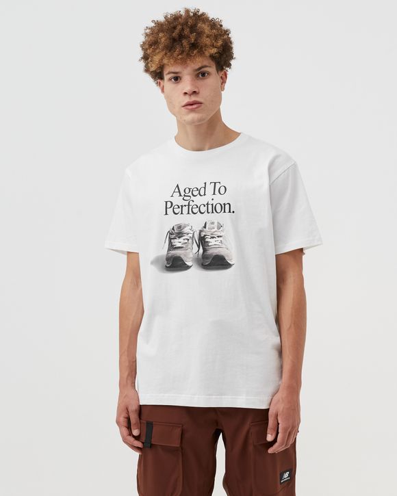 Athletics Legacies Perfection Tee