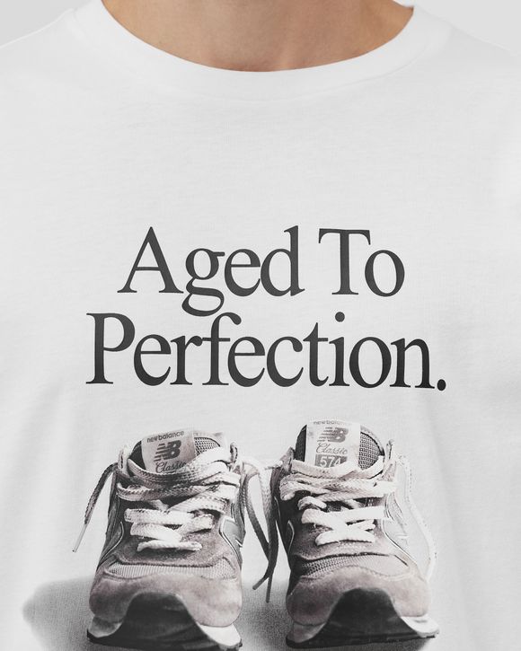 Athletics Legacies Perfection Tee