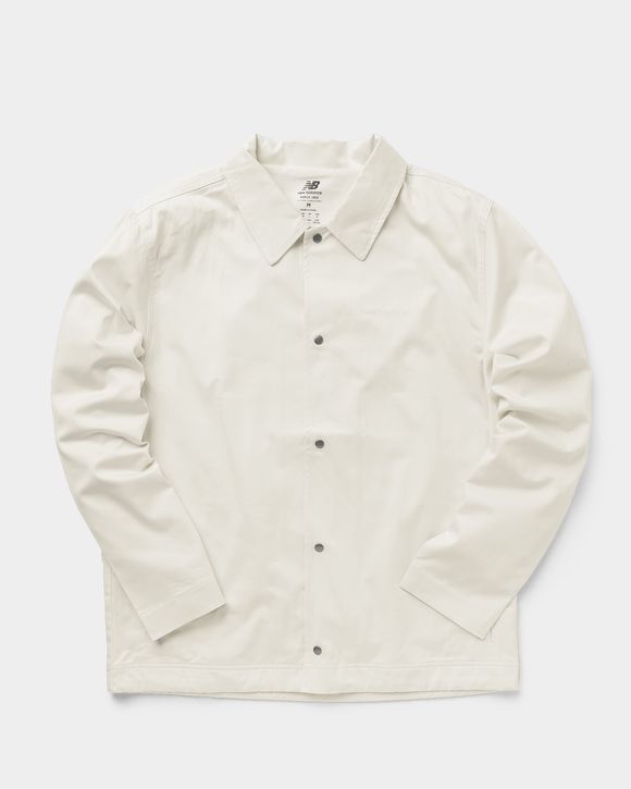 Athletics Nature State Coaches Jacket