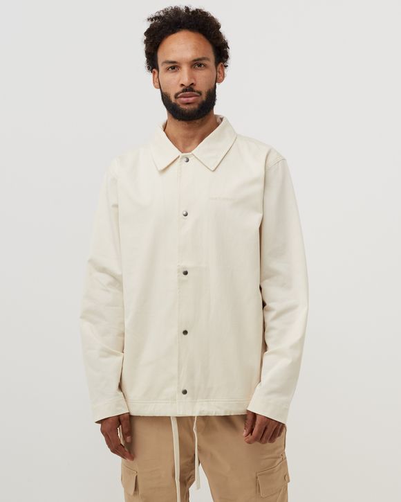 Athletics Nature State Coaches Jacket