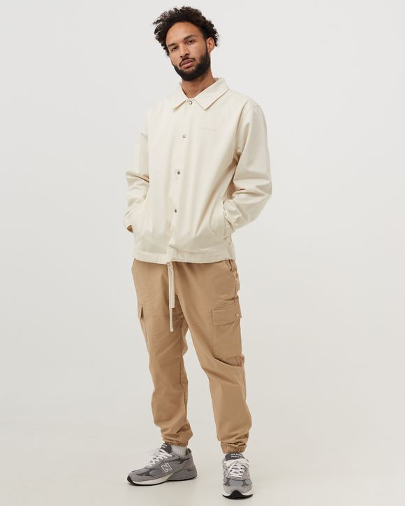 Athletics Nature State Coaches Jacket