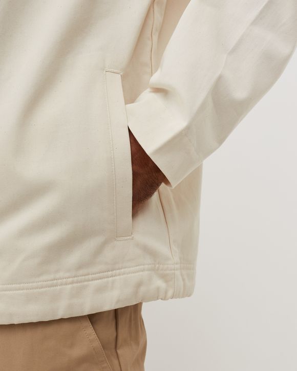 Athletics Nature State Coaches Jacket