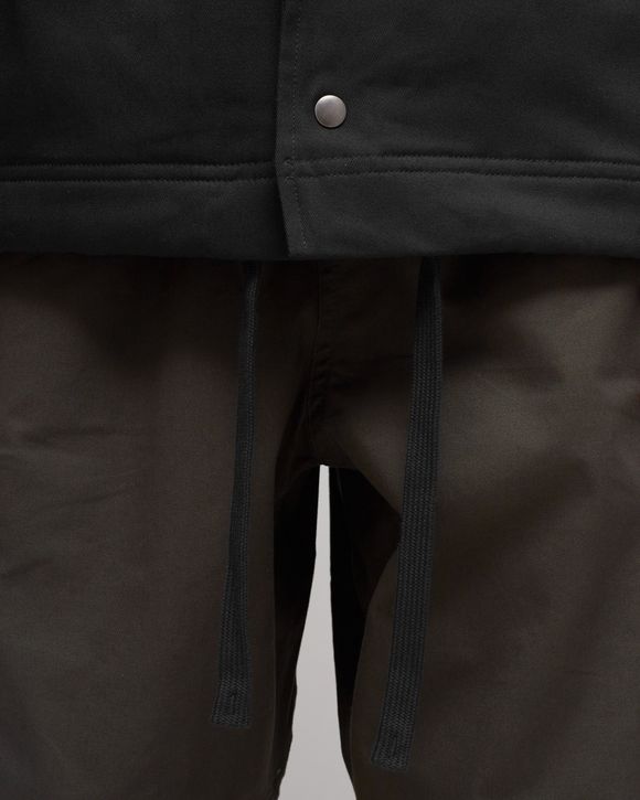 Athletics Nature State Coaches Jacket
