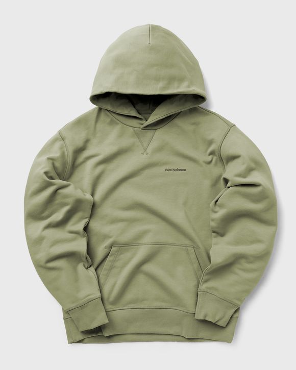 Athletics Nature State Hoodie