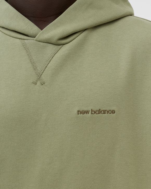 Athletics Nature State Hoodie
