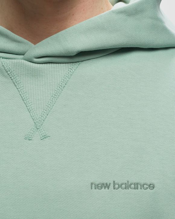 Athletics Nature State Hoodie