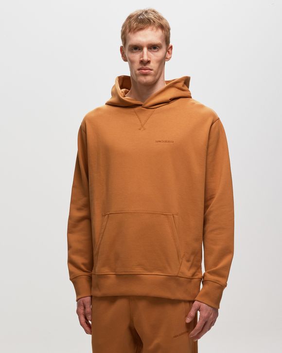 Athletics Nature State Hoodie