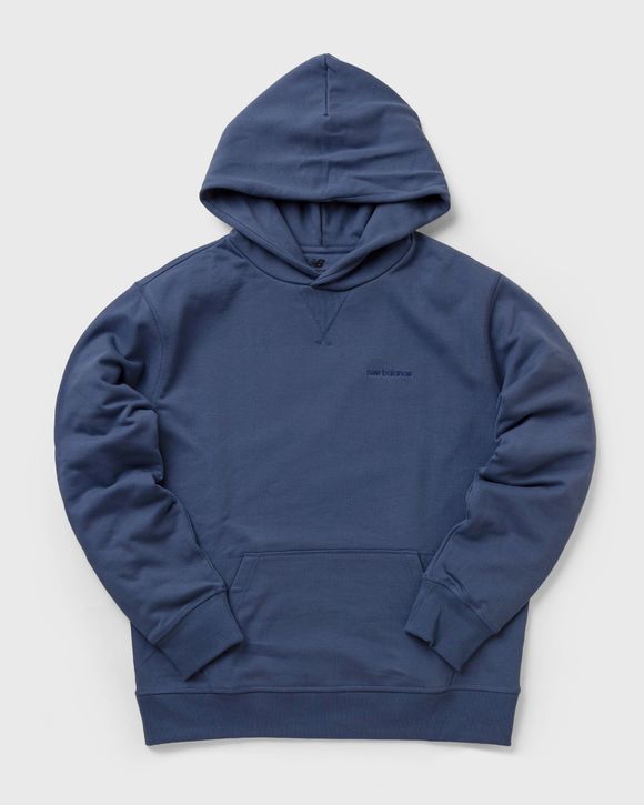 Athletics Nature State Hoodie