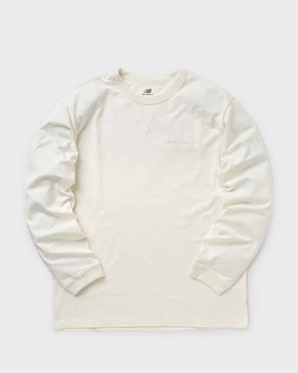 Athletics Nature State Long Sleeve Tee