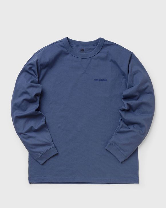 Athletics Nature State Long Sleeve Tee