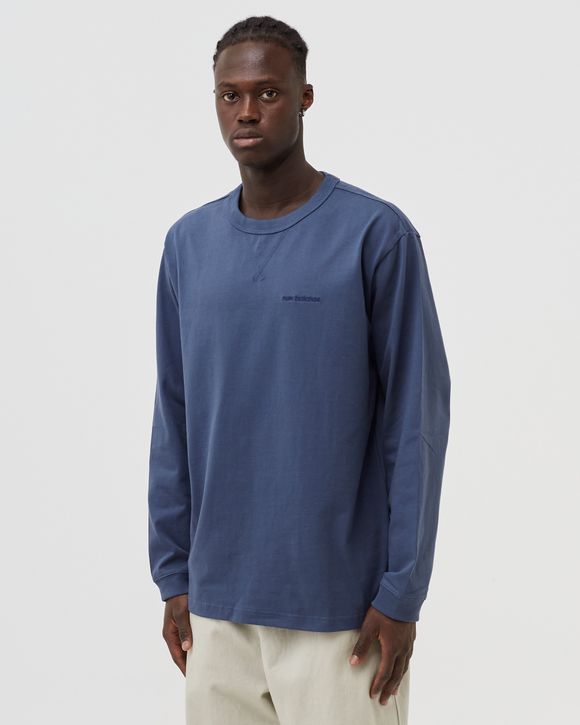 Athletics Nature State Long Sleeve Tee