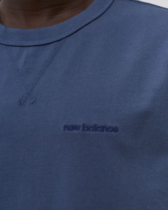 Athletics Nature State Long Sleeve Tee