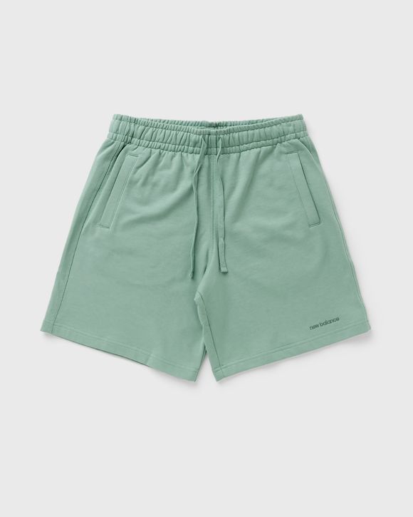 Athletics Nature State Short