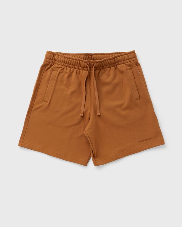 Athletics Nature State Short
