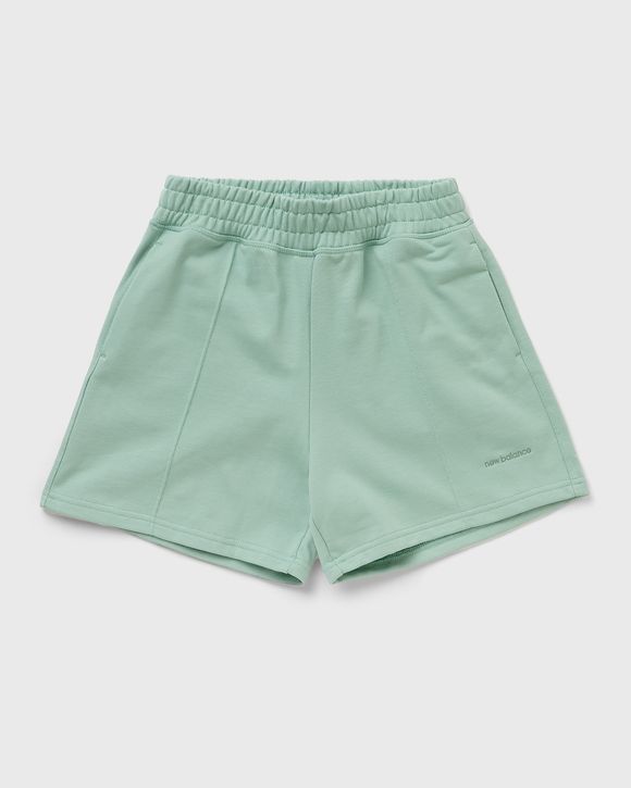 Athletics Nature State Short