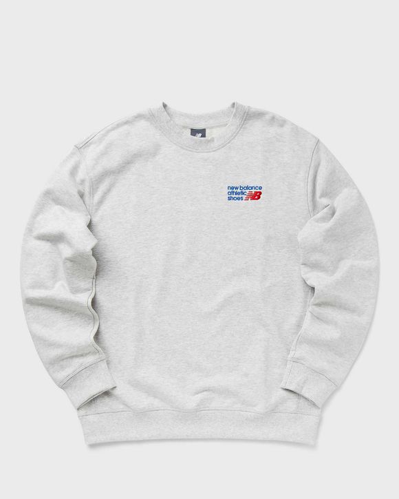 Athletics Premium Logo Crew