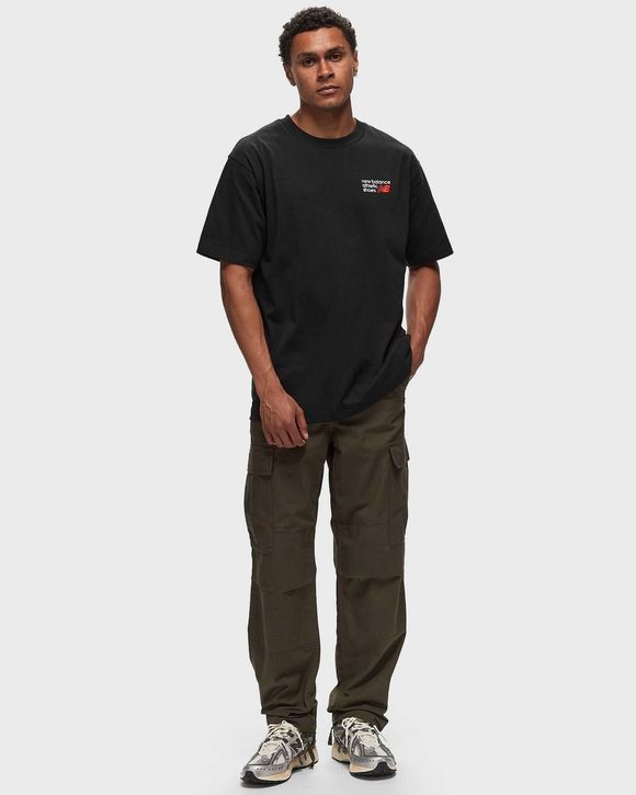 Athletics Premium Logo Tee