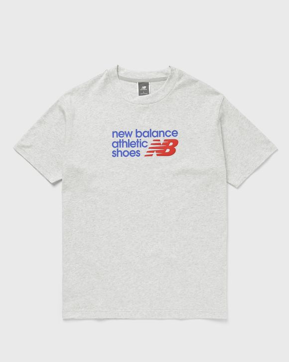Athletics Premium Relaxed Chest Tee