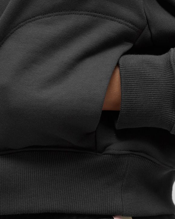 Athletics Remastered French Terry 1/4 Zip
